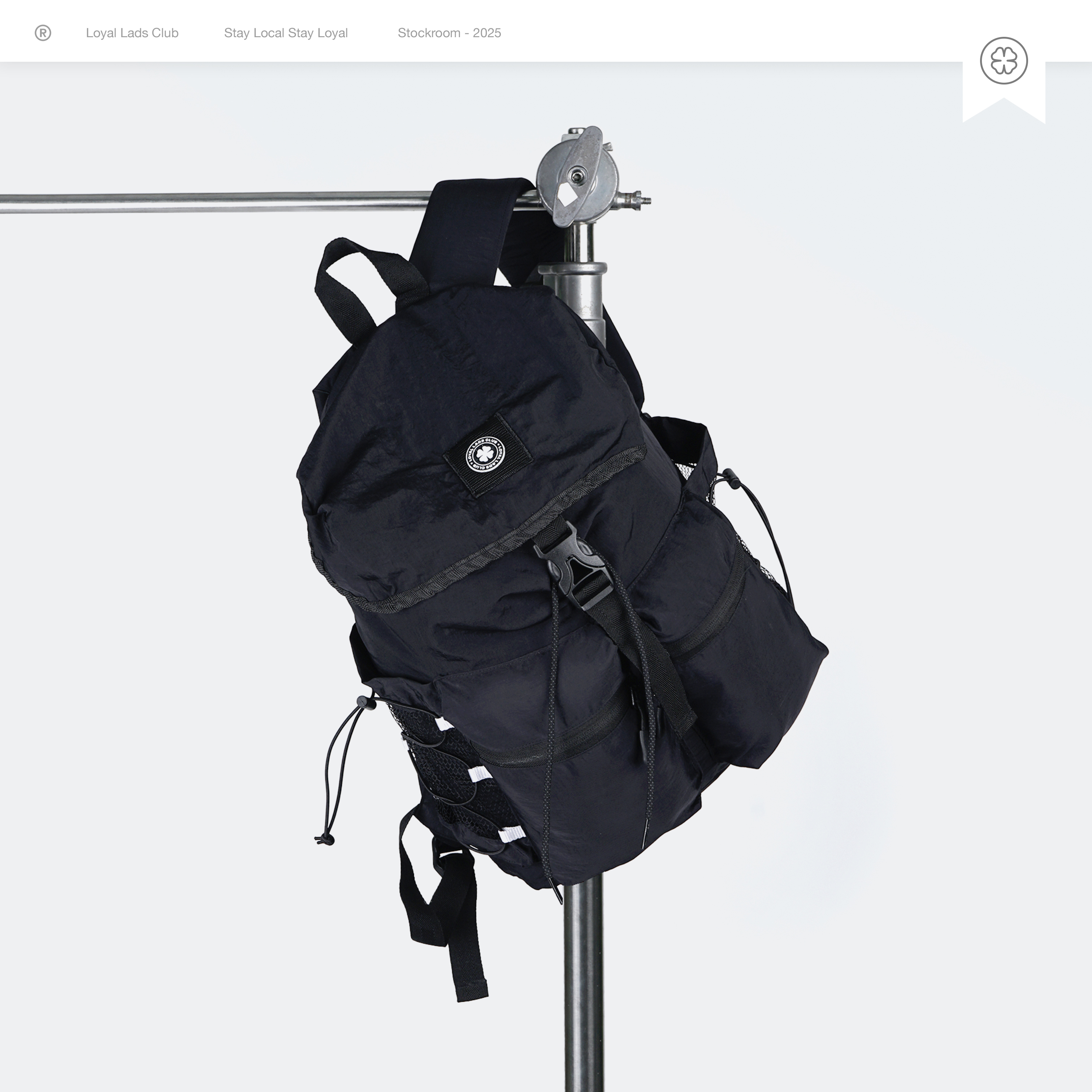 Backpack - College - Thumbnail 5